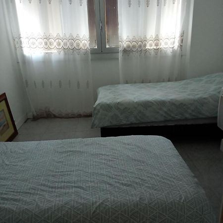 T4 Prado Velodrome Plage 3 Chambres Marseille Ngoại thất bức ảnh