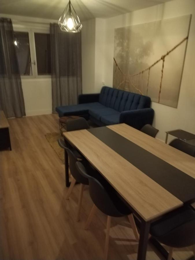 T4 Prado Velodrome Plage 3 Chambres Marseille Ngoại thất bức ảnh