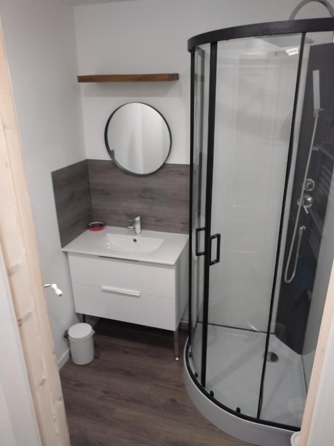 T4 Prado Velodrome Plage 3 Chambres Marseille Ngoại thất bức ảnh